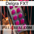 Delgra FXT 09